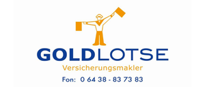 Logo Goldlotse