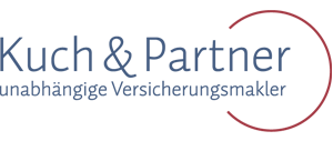 Logo Kuch und Partner