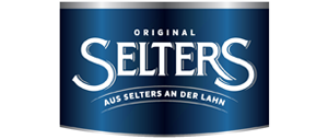 Logo Selters-Wasser