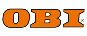 Baumarkt OBI - Logo
