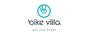 Logo Bike Villa